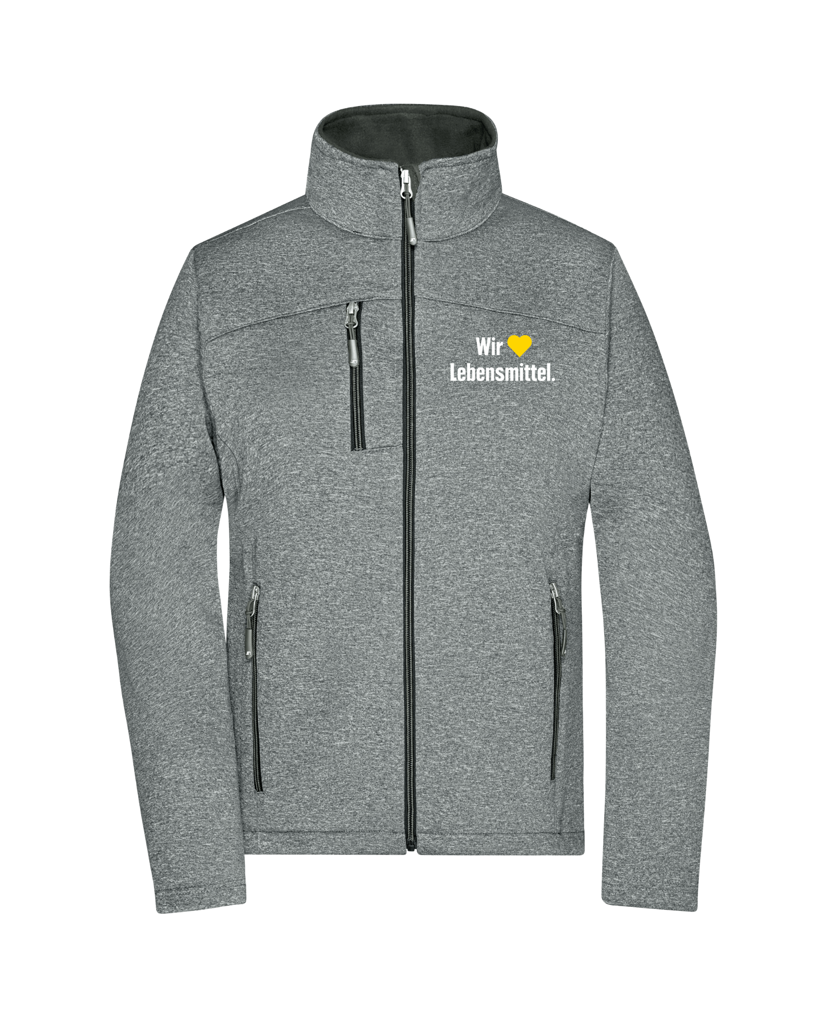 Softshelljacke Unisex
