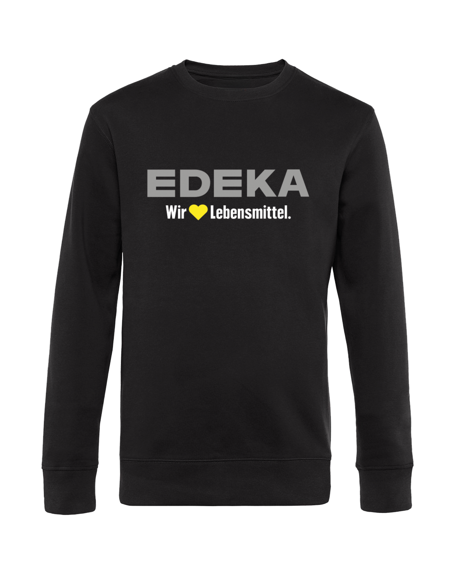 Sweatshirt, Arm lang