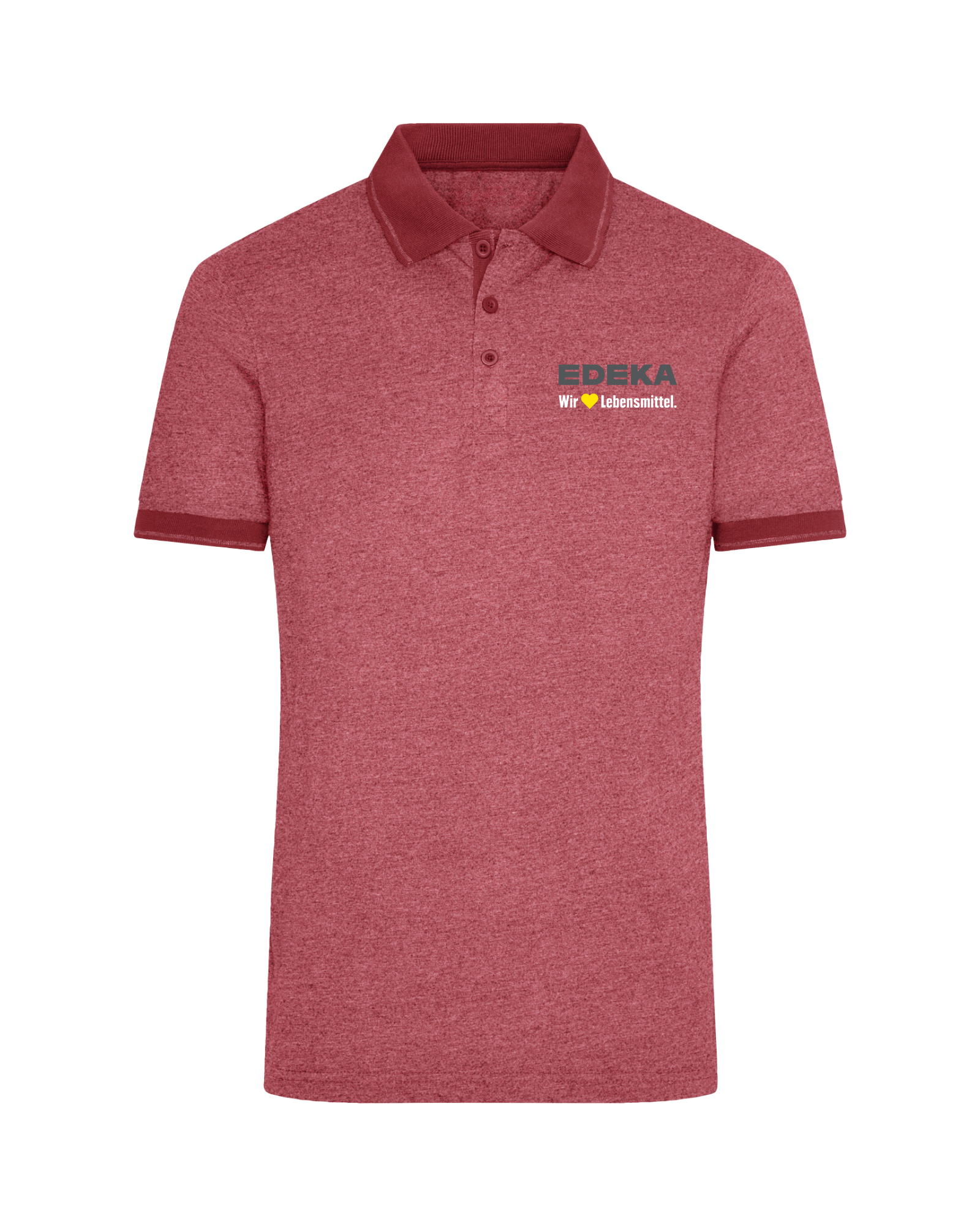 Poloshirt, Arm kurz
