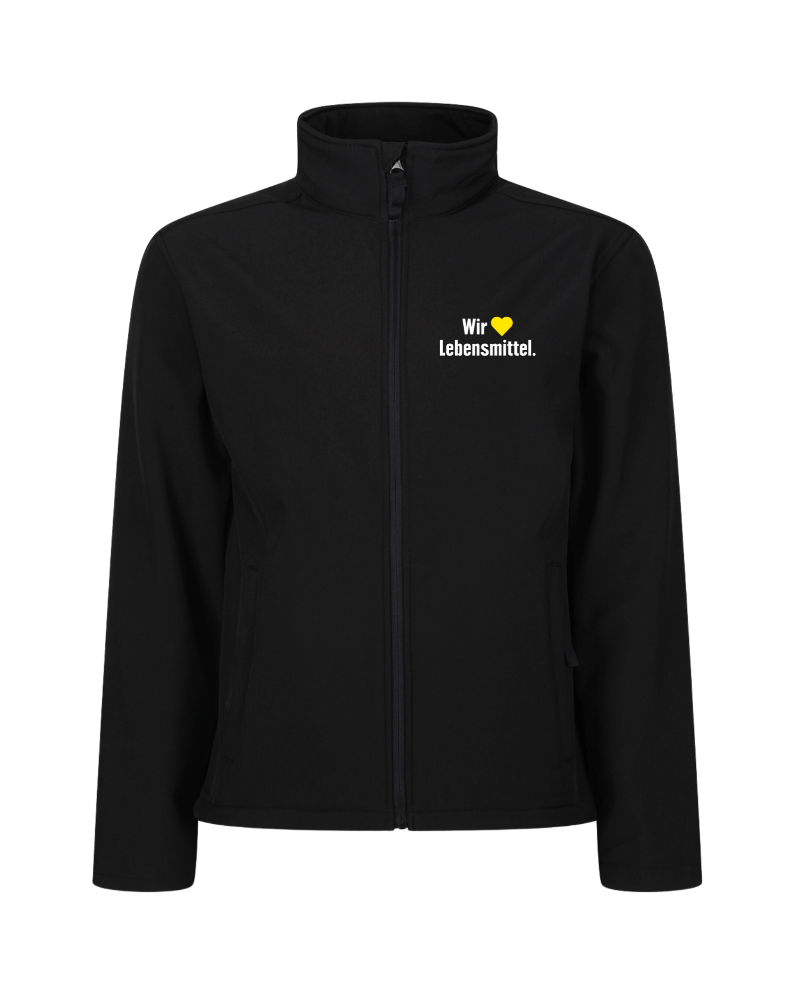 Softshelljacke Unisex